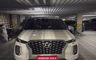 Hyundai Palisade I, 2019 год, 4 499 000 рублей, 1 фотография
