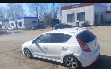 Hyundai i30 I, 2010 год, 480 000 рублей, 1 фотография