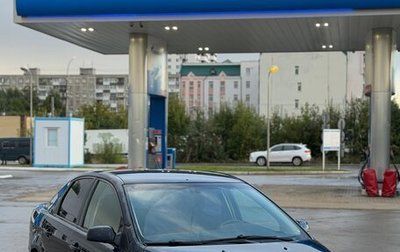 Ford Focus II рестайлинг, 2006 год, 165 000 рублей, 1 фотография