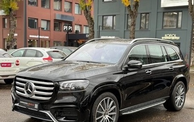 Mercedes-Benz GLS, 2026 год, 18 800 000 рублей, 1 фотография