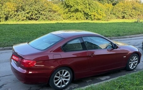 BMW 3 серия, 2010 год, 1 600 000 рублей, 1 фотография