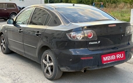 Mazda 3, 2008 год, 200 000 рублей, 1 фотография