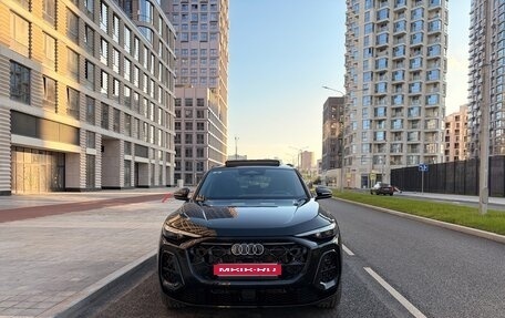 Audi Q5, 2026 год, 6 150 000 рублей, 1 фотография