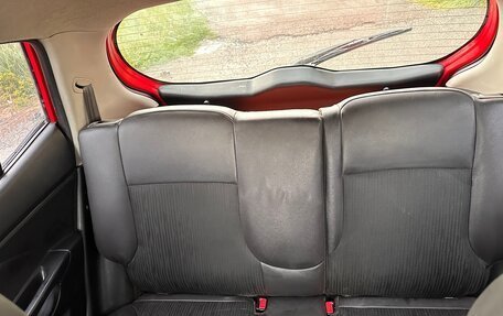 KIA Picanto I, 2010 год, 375 000 рублей, 29 фотография