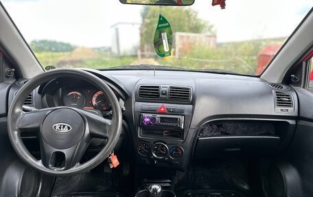 KIA Picanto I, 2010 год, 375 000 рублей, 30 фотография
