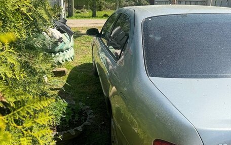 Nissan Maxima VIII, 2005 год, 450 000 рублей, 4 фотография