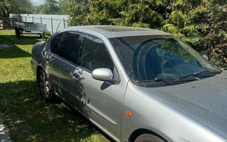 Nissan Maxima VIII, 2005 год, 450 000 рублей, 2 фотография