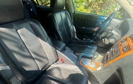 Nissan Maxima VIII, 2005 год, 450 000 рублей, 7 фотография