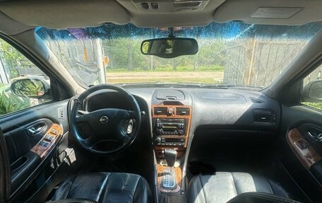 Nissan Maxima VIII, 2005 год, 450 000 рублей, 6 фотография