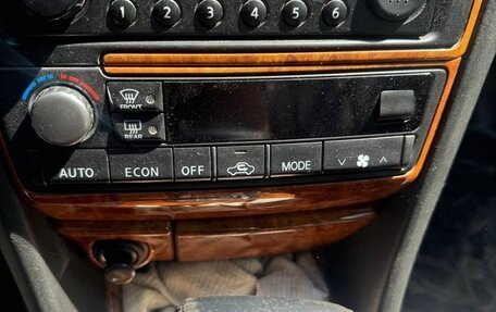 Nissan Maxima VIII, 2005 год, 450 000 рублей, 8 фотография