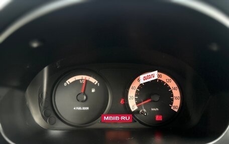 KIA Picanto I, 2010 год, 375 000 рублей, 27 фотография