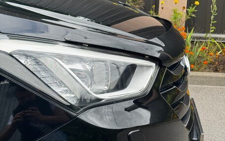 Hyundai Santa Fe III рестайлинг, 2013 год, 1 730 000 рублей, 8 фотография