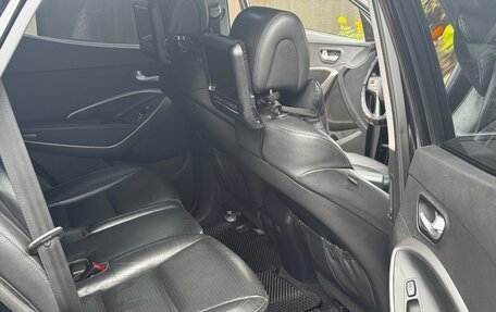 Hyundai Santa Fe III рестайлинг, 2013 год, 1 730 000 рублей, 15 фотография