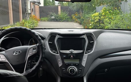 Hyundai Santa Fe III рестайлинг, 2013 год, 1 730 000 рублей, 18 фотография