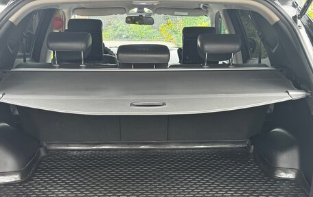 Hyundai Santa Fe III рестайлинг, 2013 год, 1 730 000 рублей, 16 фотография