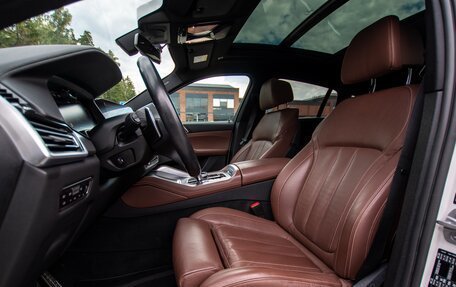 BMW X6, 2020 год, 7 650 000 рублей, 11 фотография