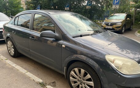 Opel Astra H, 2008 год, 680 000 рублей, 2 фотография