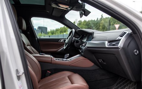 BMW X6, 2020 год, 7 650 000 рублей, 14 фотография