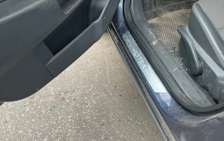 Opel Astra H, 2008 год, 680 000 рублей, 8 фотография