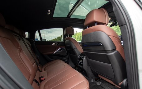 BMW X6, 2020 год, 7 650 000 рублей, 15 фотография