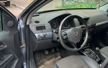 Opel Astra H, 2008 год, 680 000 рублей, 6 фотография