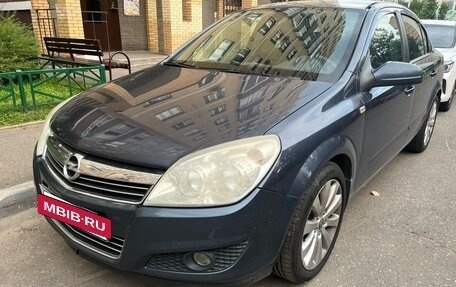 Opel Astra H, 2008 год, 680 000 рублей, 3 фотография