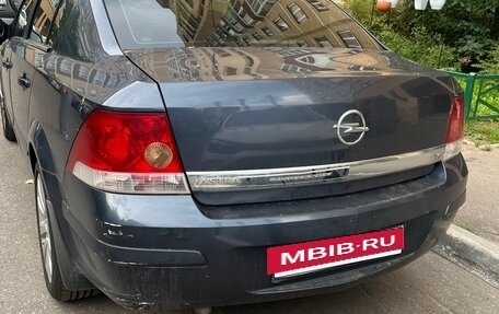 Opel Astra H, 2008 год, 680 000 рублей, 5 фотография