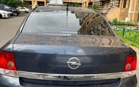 Opel Astra H, 2008 год, 680 000 рублей, 12 фотография