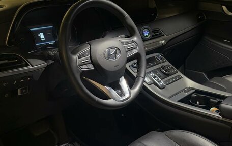 Hyundai Palisade I, 2019 год, 4 499 000 рублей, 5 фотография