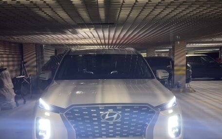 Hyundai Palisade I, 2019 год, 4 499 000 рублей, 4 фотография