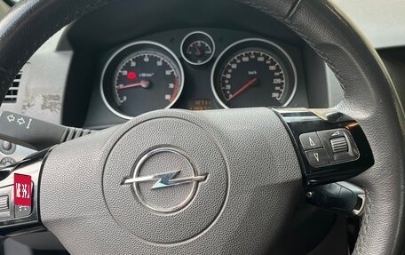 Opel Astra H, 2008 год, 680 000 рублей, 15 фотография