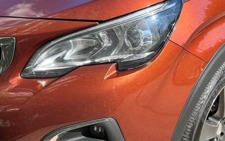Peugeot 3008 II, 2017 год, 1 650 000 рублей, 6 фотография