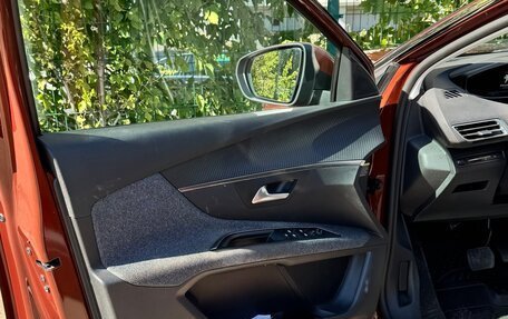 Peugeot 3008 II, 2017 год, 1 650 000 рублей, 15 фотография