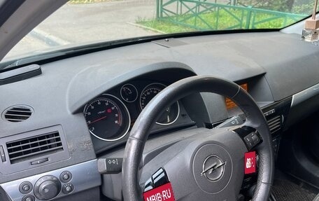 Opel Astra H, 2008 год, 680 000 рублей, 13 фотография