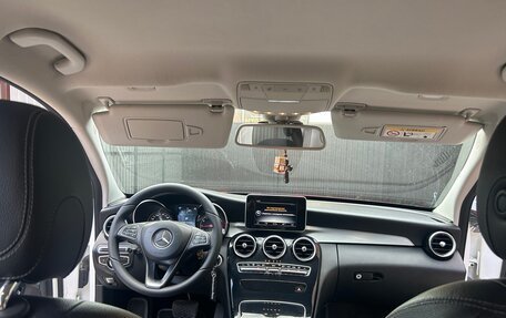 Mercedes-Benz C-Класс, 2014 год, 1 850 000 рублей, 8 фотография