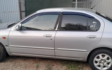 Nissan Primera II рестайлинг, 1997 год, 130 000 рублей, 3 фотография