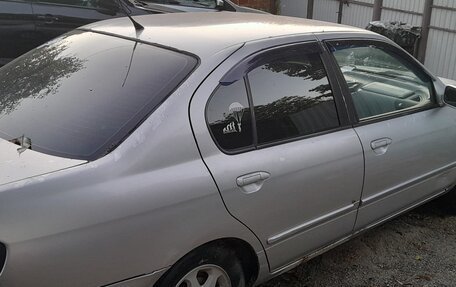 Nissan Primera II рестайлинг, 1997 год, 130 000 рублей, 2 фотография