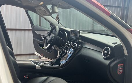 Mercedes-Benz C-Класс, 2014 год, 1 850 000 рублей, 9 фотография