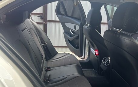 Mercedes-Benz C-Класс, 2014 год, 1 850 000 рублей, 7 фотография
