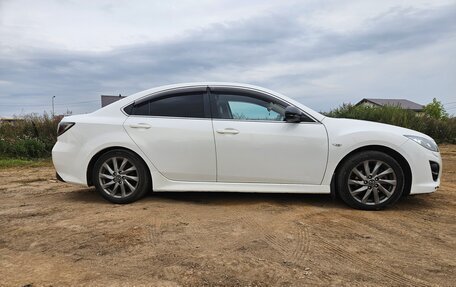 Mazda 6, 2012 год, 980 000 рублей, 5 фотография