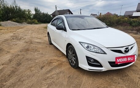 Mazda 6, 2012 год, 980 000 рублей, 3 фотография