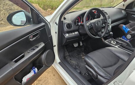 Mazda 6, 2012 год, 980 000 рублей, 10 фотография
