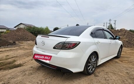 Mazda 6, 2012 год, 980 000 рублей, 6 фотография