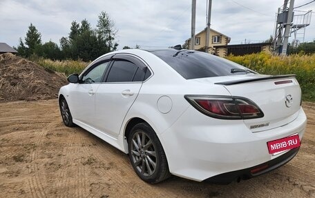 Mazda 6, 2012 год, 980 000 рублей, 8 фотография