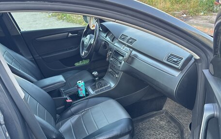 Volkswagen Passat B7, 2011 год, 1 200 000 рублей, 13 фотография