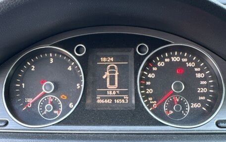 Volkswagen Passat B7, 2011 год, 1 200 000 рублей, 15 фотография