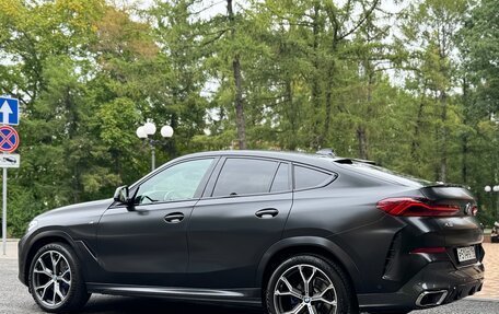 BMW X6, 2022 год, 9 490 000 рублей, 13 фотография
