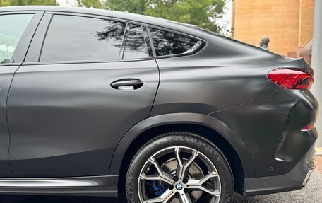 BMW X6, 2022 год, 9 490 000 рублей, 17 фотография