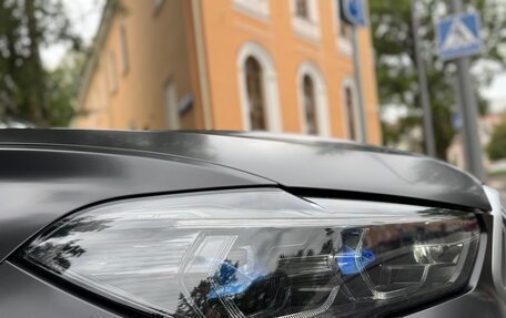 BMW X6, 2022 год, 9 490 000 рублей, 18 фотография