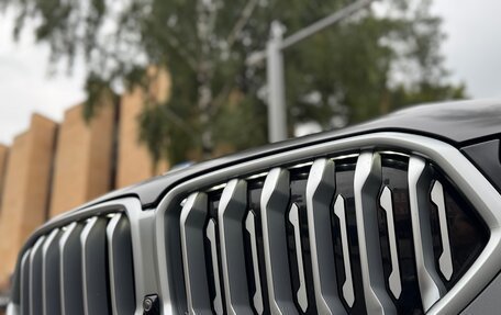 BMW X6, 2022 год, 9 490 000 рублей, 21 фотография